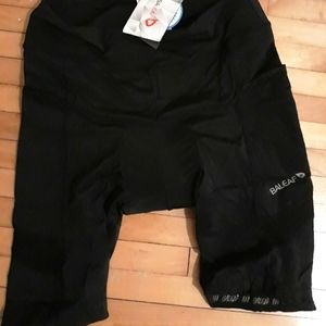 Baleaf padded bike shorts